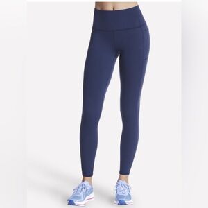 NWT Skechers Go Flex Leggings